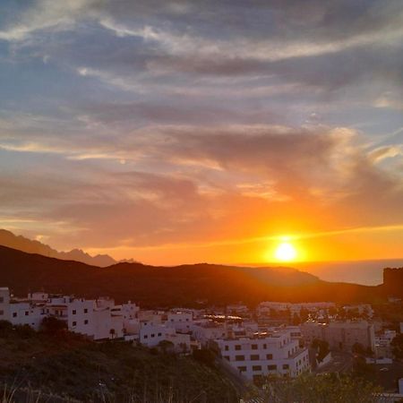 Los Arenales Agaete Agaete  Buitenkant foto