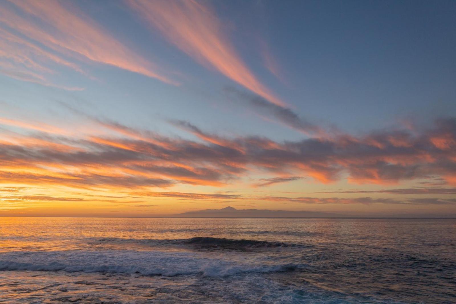 Los Arenales Agaete Agaete  Buitenkant foto