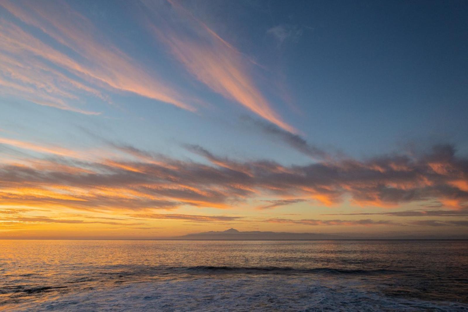 Los Arenales Agaete Agaete  Buitenkant foto