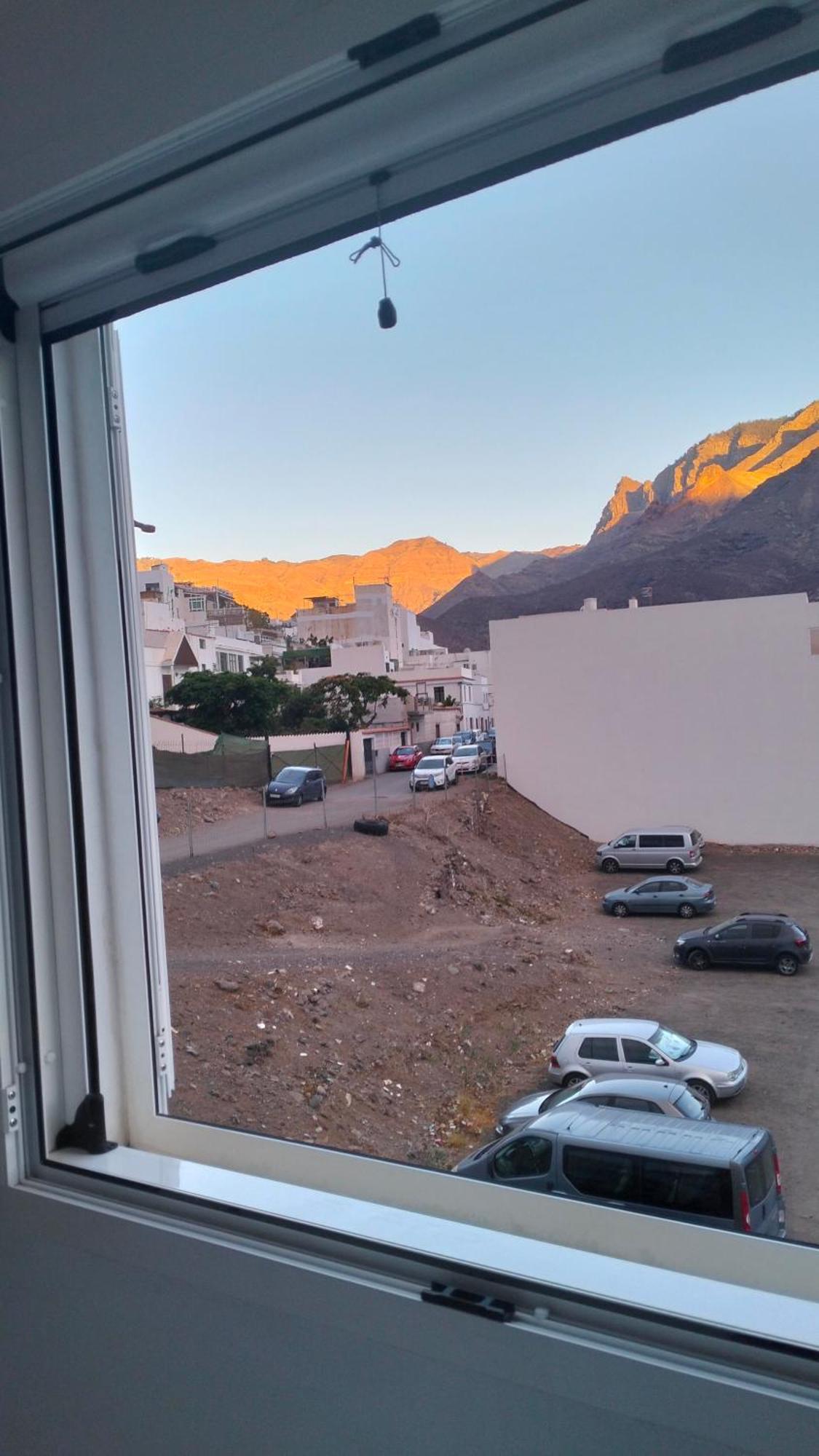 Los Arenales Agaete Agaete  Buitenkant foto